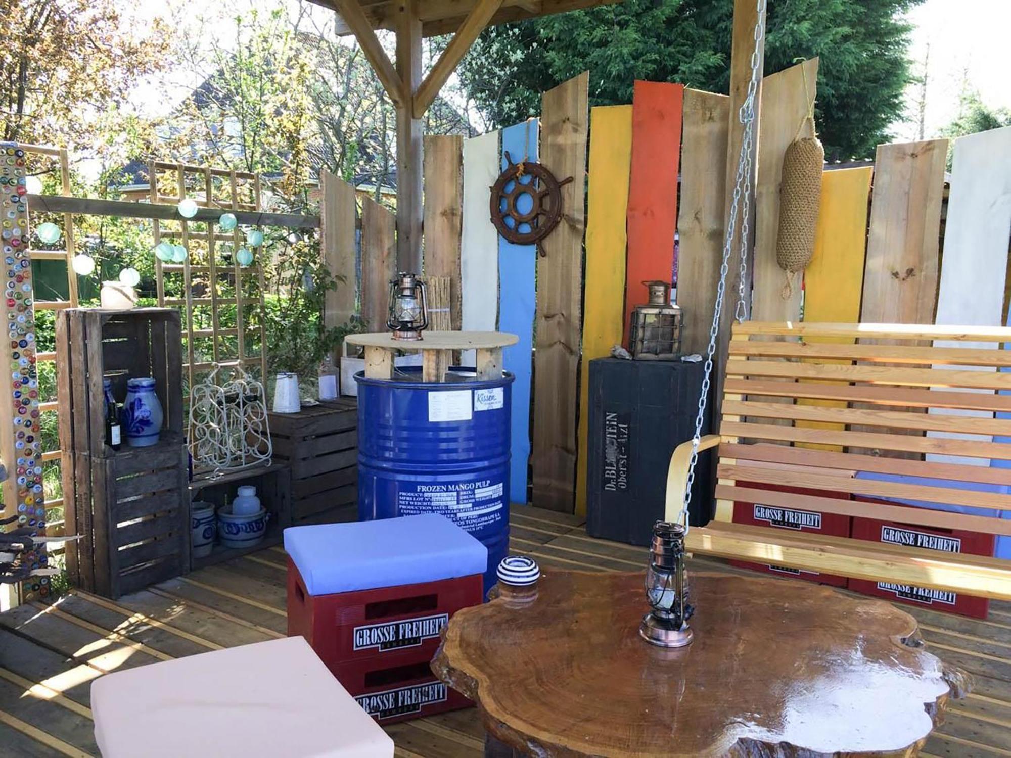 Suddorf Hues Sanskiin Ferienwohnung *Goodshenk* מראה חיצוני תמונה