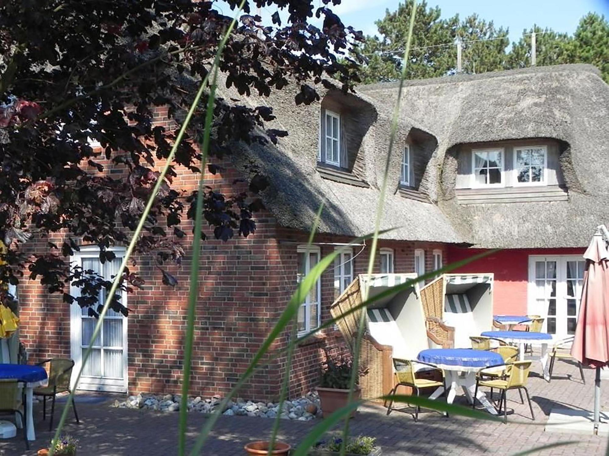 Suddorf Hues Sanskiin Ferienwohnung *Goodshenk* מראה חיצוני תמונה