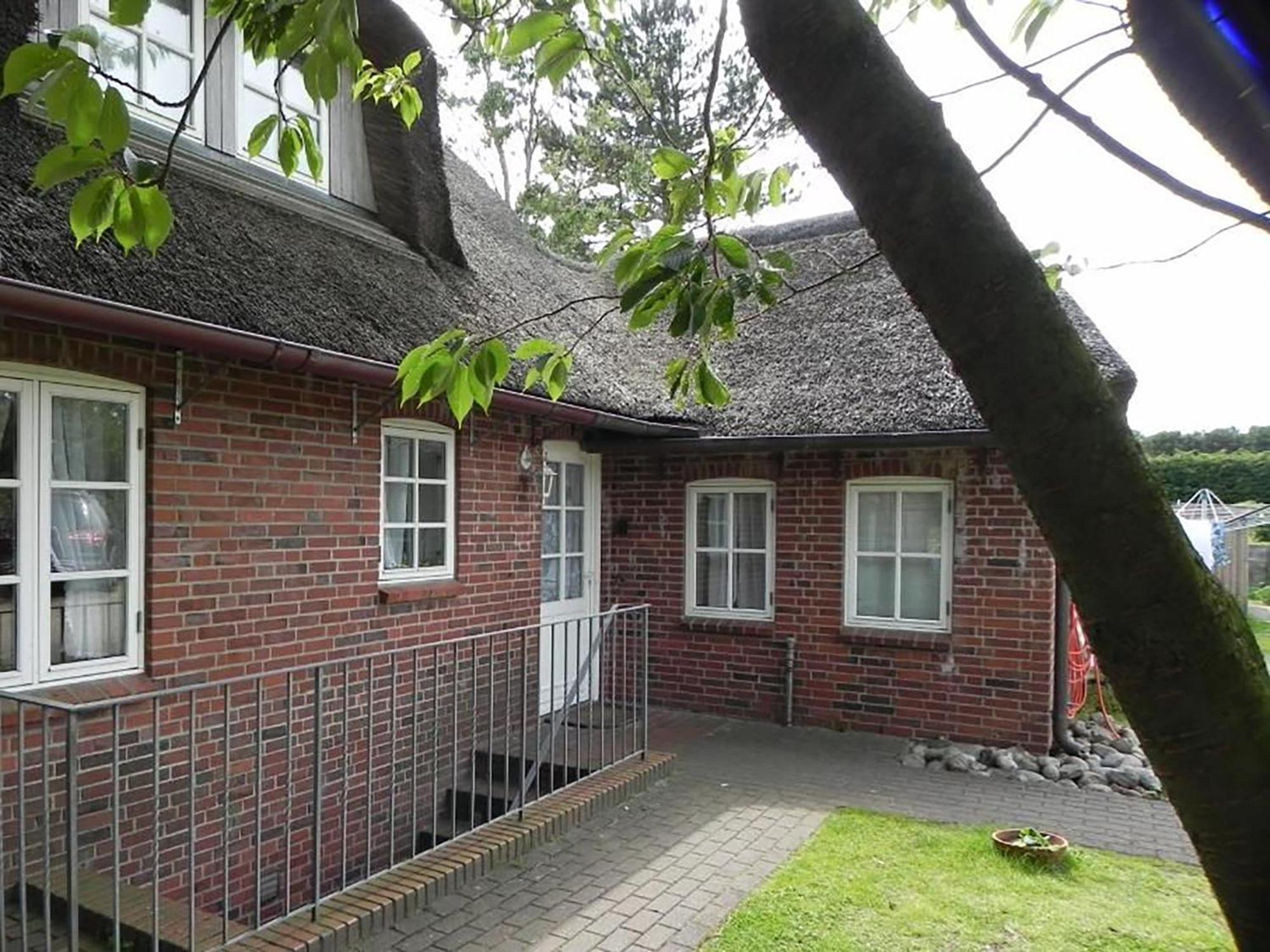 Suddorf Hues Sanskiin Ferienwohnung *Goodshenk* מראה חיצוני תמונה