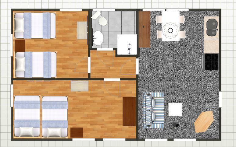 Suddorf Hues Sanskiin Ferienwohnung *Goodshenk* מראה חיצוני תמונה